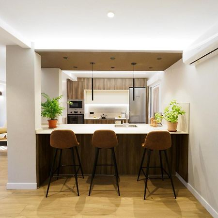 Apartamento Centrico Ideal Para Visitar Cuenca Cuenca  Zewnętrze zdjęcie