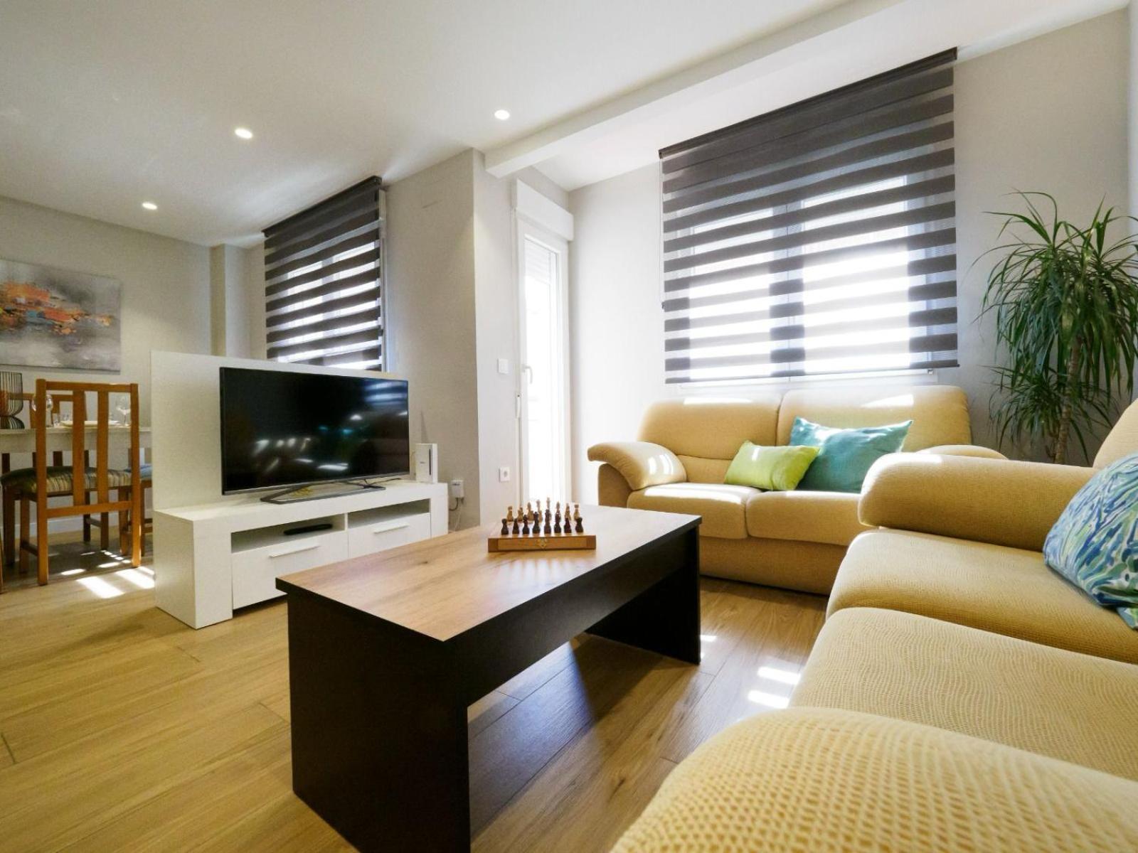 Apartamento Centrico Ideal Para Visitar Cuenca Cuenca  Zewnętrze zdjęcie