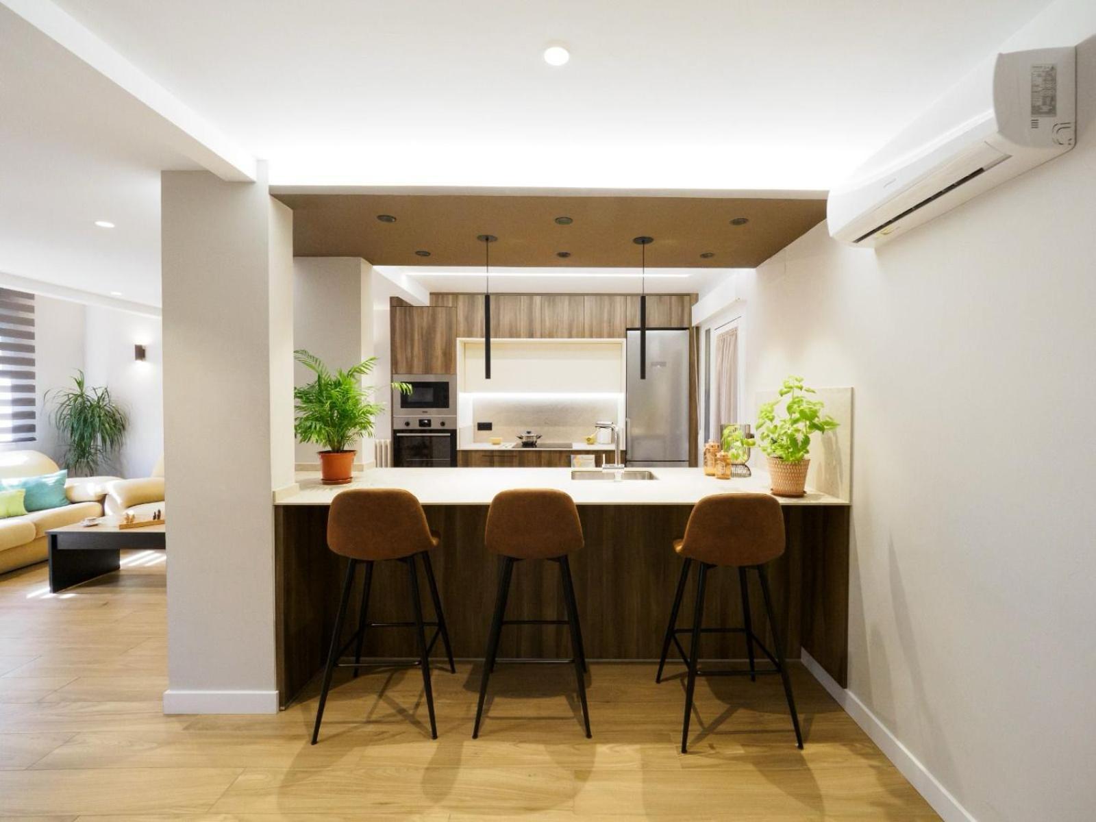 Apartamento Centrico Ideal Para Visitar Cuenca Cuenca  Zewnętrze zdjęcie