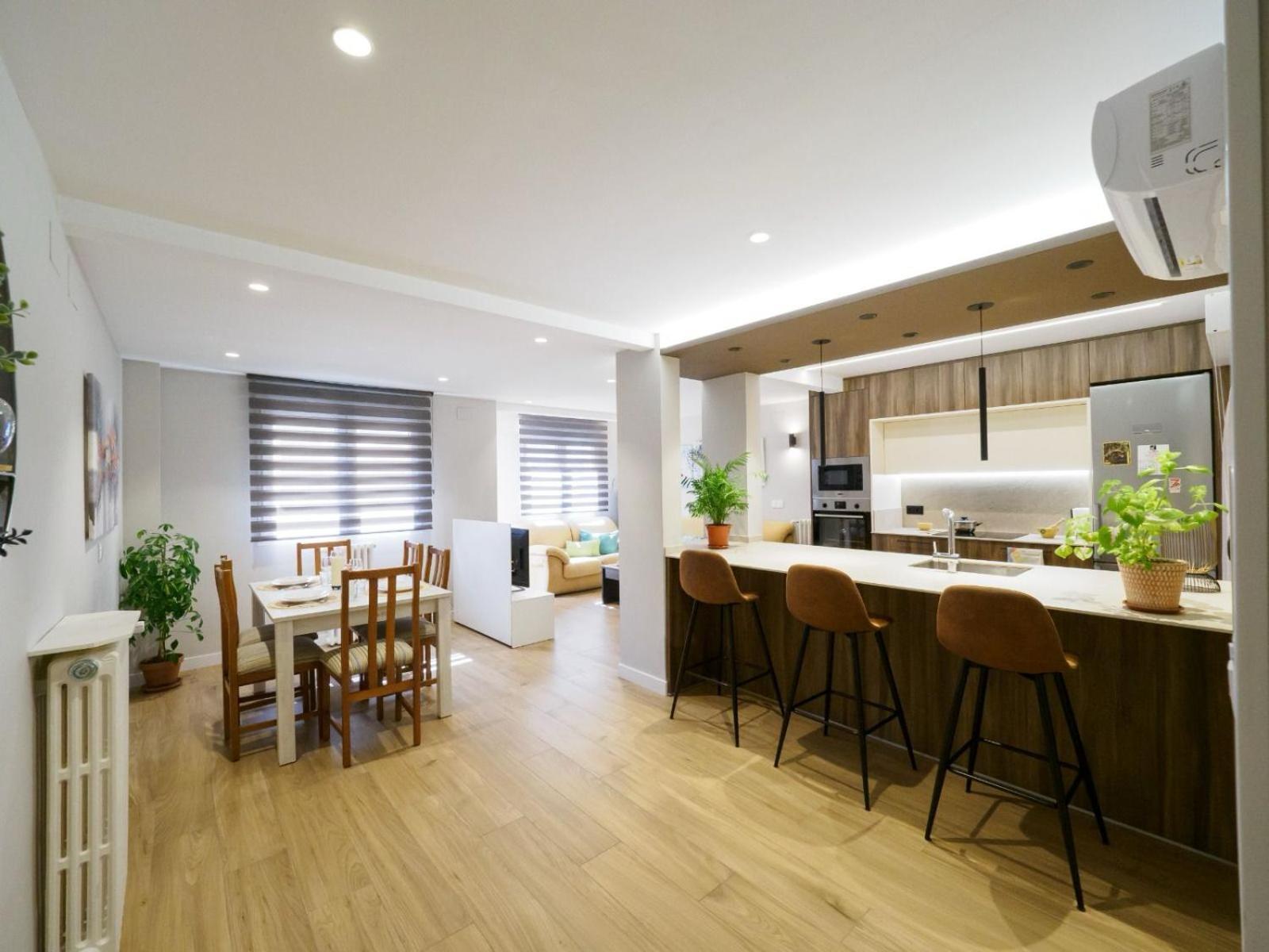 Apartamento Centrico Ideal Para Visitar Cuenca Cuenca  Zewnętrze zdjęcie