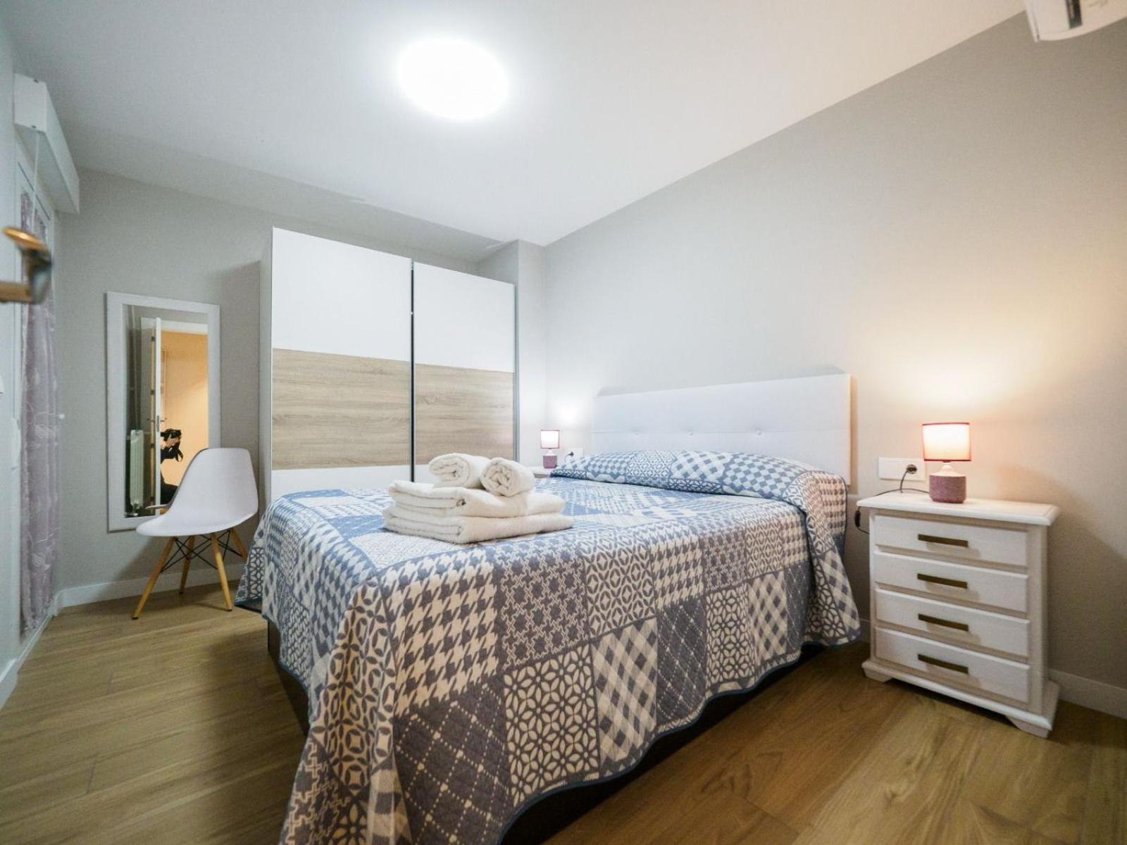 Apartamento Centrico Ideal Para Visitar Cuenca Cuenca  Zewnętrze zdjęcie