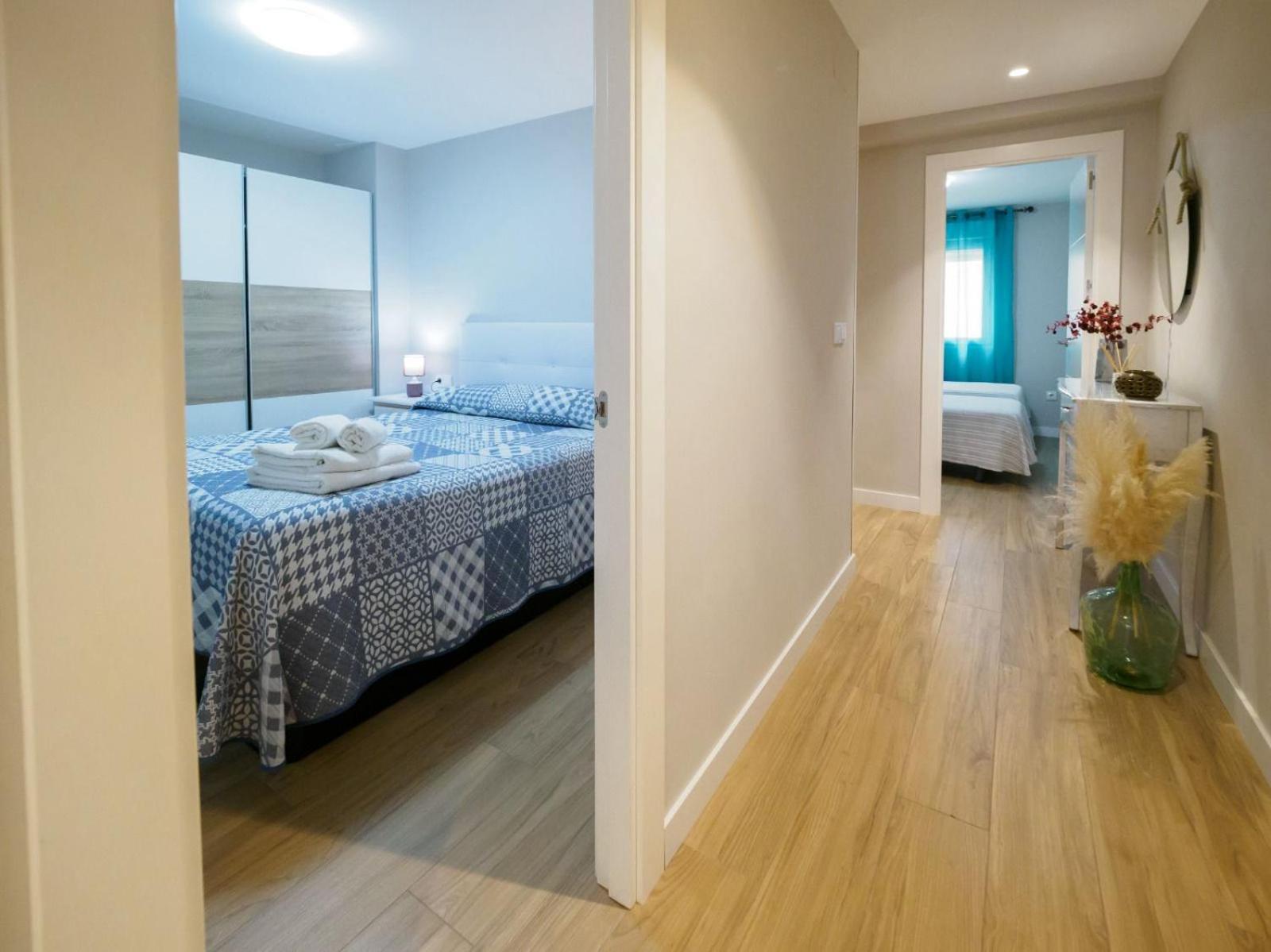 Apartamento Centrico Ideal Para Visitar Cuenca Cuenca  Zewnętrze zdjęcie