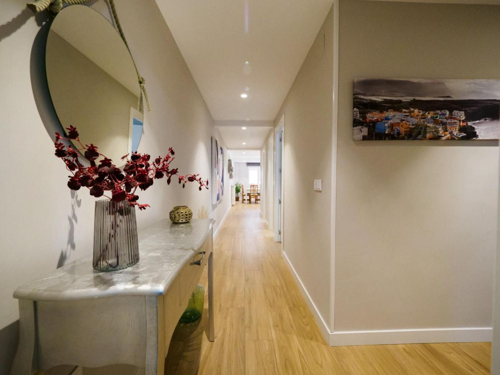 Apartamento Centrico Ideal Para Visitar Cuenca Cuenca  Zewnętrze zdjęcie